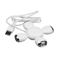 Hub USB 4 Entradas Personalizado para Brinde