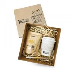 Kit Café Personalizado 