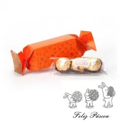 Kit Chocolate Personalizado para Brinde