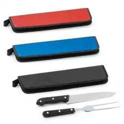 Kit Churrasco 2 Peças Personalizado 