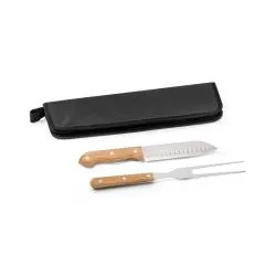 Kit Churrasco 2 Peças Personalizado 