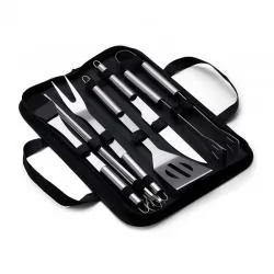 Kit Churrasco 9 Peças Personalizado 