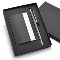 Kit Escritório 2 Peças Personalizado 