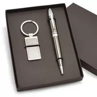 Kit Escritório 2 Peças Personalizado 