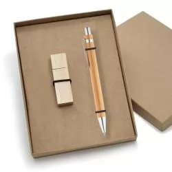 Kit Escritório 2 Peças Personalizado 