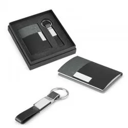 Kit Escritório 2 Peças Personalizado 
