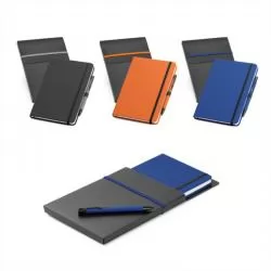 Kit Escritório 2 Peças Personalizado 
