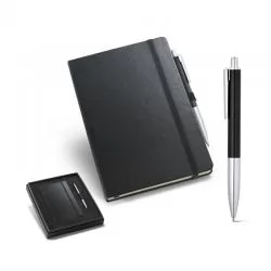 Kit Escritório 2 Peças Personalizado 
