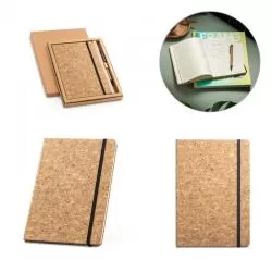 Kit Escritório 2 Peças Personalizado 