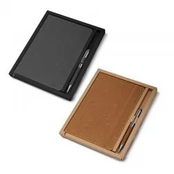 Kit Escritório 2 Peças Personalizado 