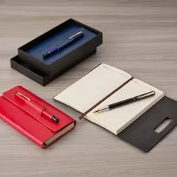 Kit Escritório 2 Peças Personalizado 