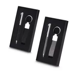 Kit Escritório 2 Peças Personalizado 
