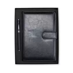 Kit Escritório 2 Peças Personalizado 