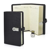 Kit Escritório 2 Peças Personalizado para Brinde