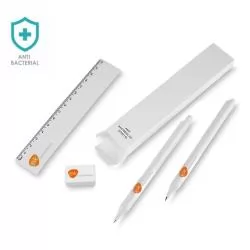 Kit Escritório 4 Peças Personalizado 