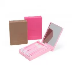 Kit Feminino 5 Peças Personalizado para Brinde