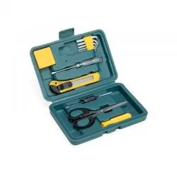 Kit Ferramenta 11 Peças Personalizado para Brinde