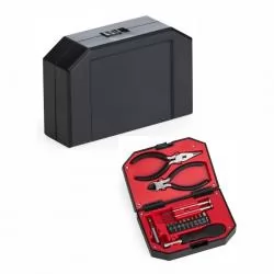 Kit Ferramenta 16 Peças Personalizado 