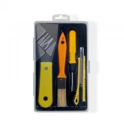 Kit Ferramenta 4 Peças Personalizado 