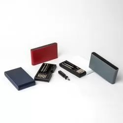 Kit Ferramenta  9 Peças Personalizado para Brinde