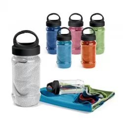 Kit Fitness 2 Peças Personalizado para Brinde