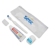 Kit Higiene 5 Peças Personalizado 