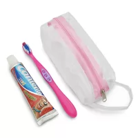 Kit Higiene Infantil 3 pçs Customizado Presentes Personalizado 