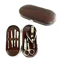 Kit Manicure 8 Peças Personalizado para Brinde
