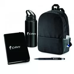 Kit Onboarding 4 Peças Personalizado 