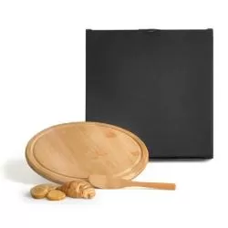 Kit Petisqueira 2 peças Personalizado para Brinde