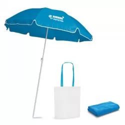Kit Praia 3 Peças Personalizado para Brinde