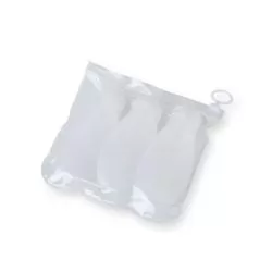 Kit Viagem 3 Peças Personalizado para Brinde