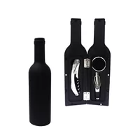 Kit Vinho 3 Peas Personalizado para Brinde