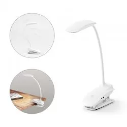 Luminária de Mesa Personalizada para Brinde