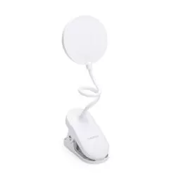 Luminária de Mesa Recarregável Personalizada para Brinde