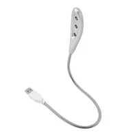 Luminária USB Personalizada para Brinde