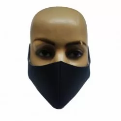 Máscara Neoprene Personalizada 