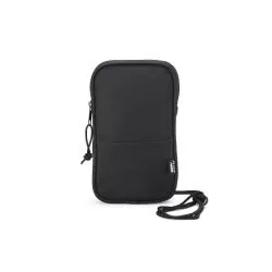 Mini Bolsa Transversal de rPET Personalizado para Brinde