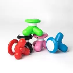 Mini Massageador Corporal Personalizado para Brinde