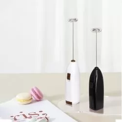Misturador Elétrico Personalizado para Brinde