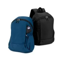 Mochila Antifurto Poliéster Personalizada 