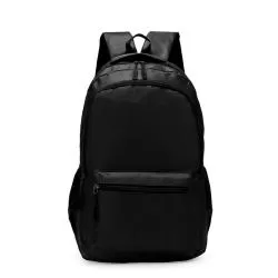 Mochila em Poliéster com Porta Notebook 15,6