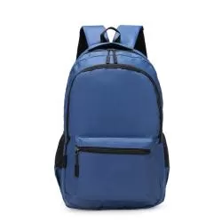 Mochila em Poliéster com Porta Notebook 15,6