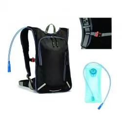 Mochila Esportiva com Reservatório de Água Personalizada 