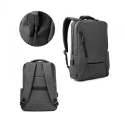 Mochila para Notebook 15.6 Polegadas Personalizada 