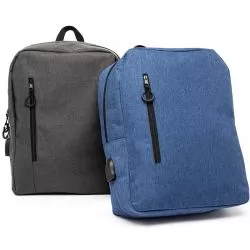 Mochila para Notebook  15.6 Polegadas Personalizada 