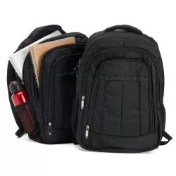 Mochila para Notebook  15.6 Polegadas Personalizada 