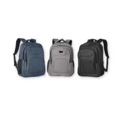 Mochila para Notebook  15.6 Polegadas Personalizada 