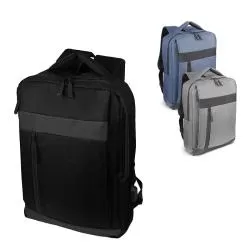 Mochila para Notebook 15.6 Polegadas Personalizada 