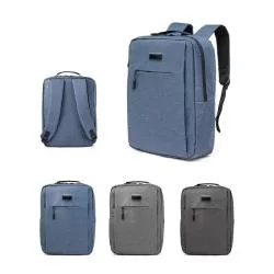 Mochila para Notebook  15.6 Polegadas Personalizada 
